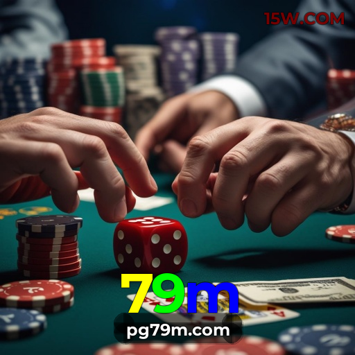 79m Brasil: Apostas Online Seguras com Pagamento Instantâneo