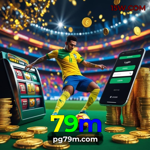 79m Brasil: Apostas Online Seguras com Pagamento Instantâneo