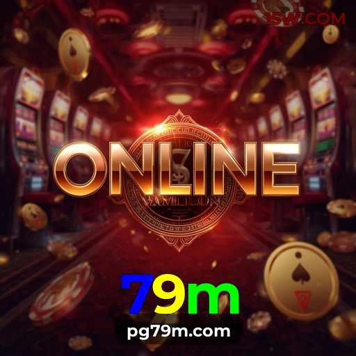 Cassino 79m | Jogos Online com Alta Performance