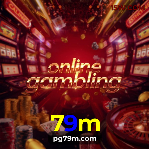 79m: A experiência de cassino mais segura para brasileiros!