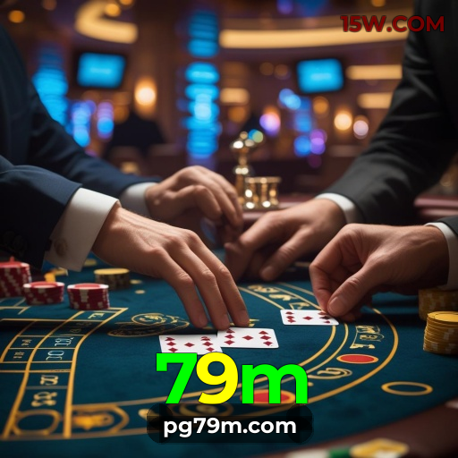 79m: Aventura e Prêmios Esperam Por Você no Cassino Online Mais Confiável!