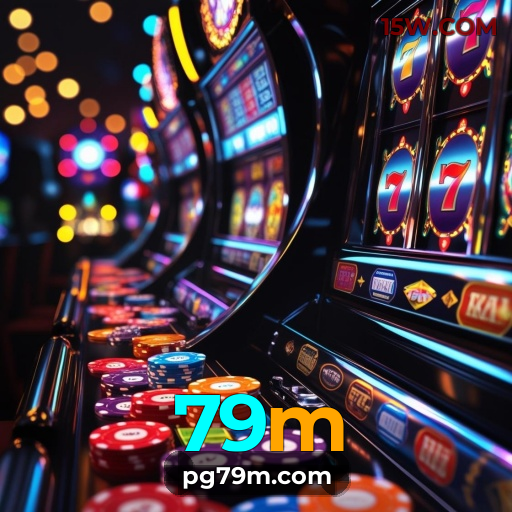 📲 Cassino Mobile 79m – Slots 24h com Bônus Diários 🎁
