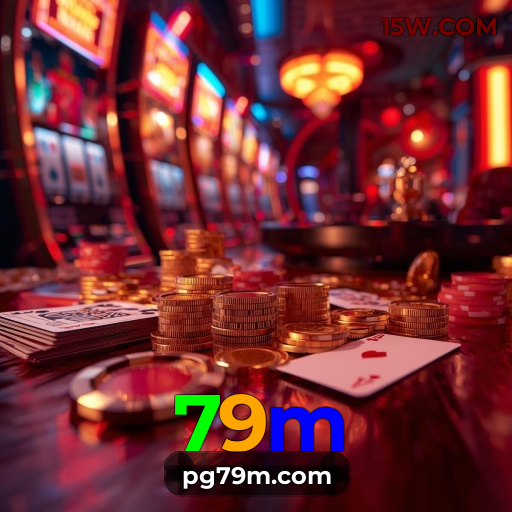 79m 2026: O Futuro dos Cassinos Online Chegou ao Brasil