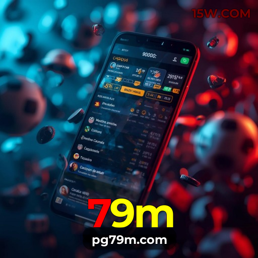 📲 Cassino Mobile 79m – Slots 24h com Bônus Diários 🎁