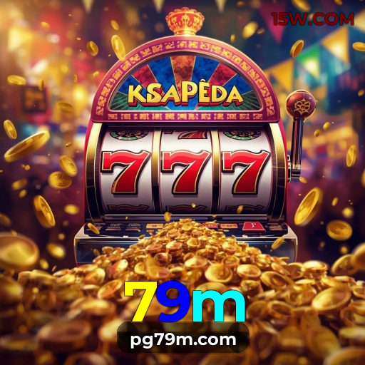 79m.com | Cassino Online no Brasil com Segurança