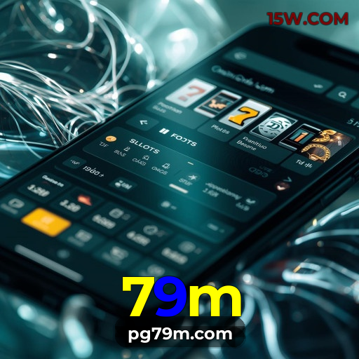 79m 2026: O Futuro dos Cassinos Online Chegou ao Brasil