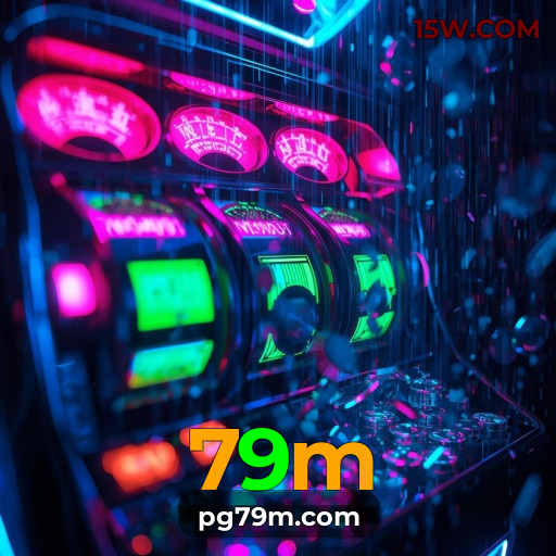 79m: Experiência de cassino online única no Brasil, só para você!