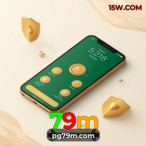 79m Jogos — Plataforma Verificada e Segura no Brasil