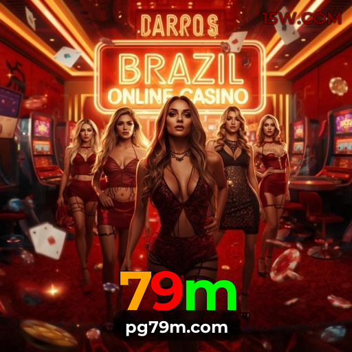 Ganhe Mais com 79m: Promoções Exclusivas para Novos Jogadores