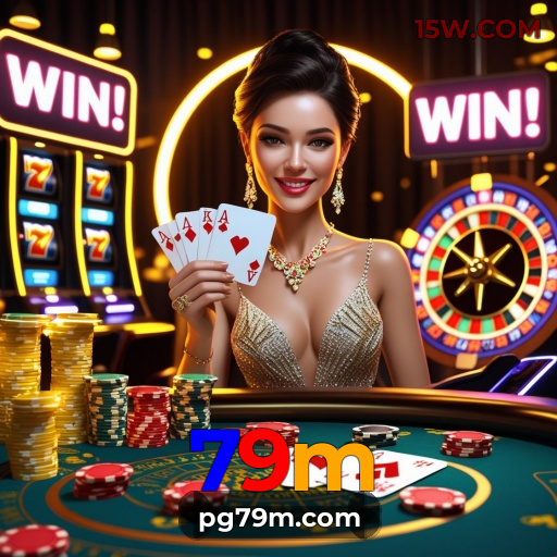 79m | Slots com Saque Instantâneo via Pix e Depósito Mínimo